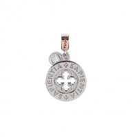 Charm Tuum Donna in Argento GIDNSD9W0DC - GIDNSD9W0DC
